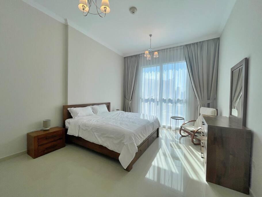 Vvk Holiday Homes, Dunya Tower Dubai Exterior photo