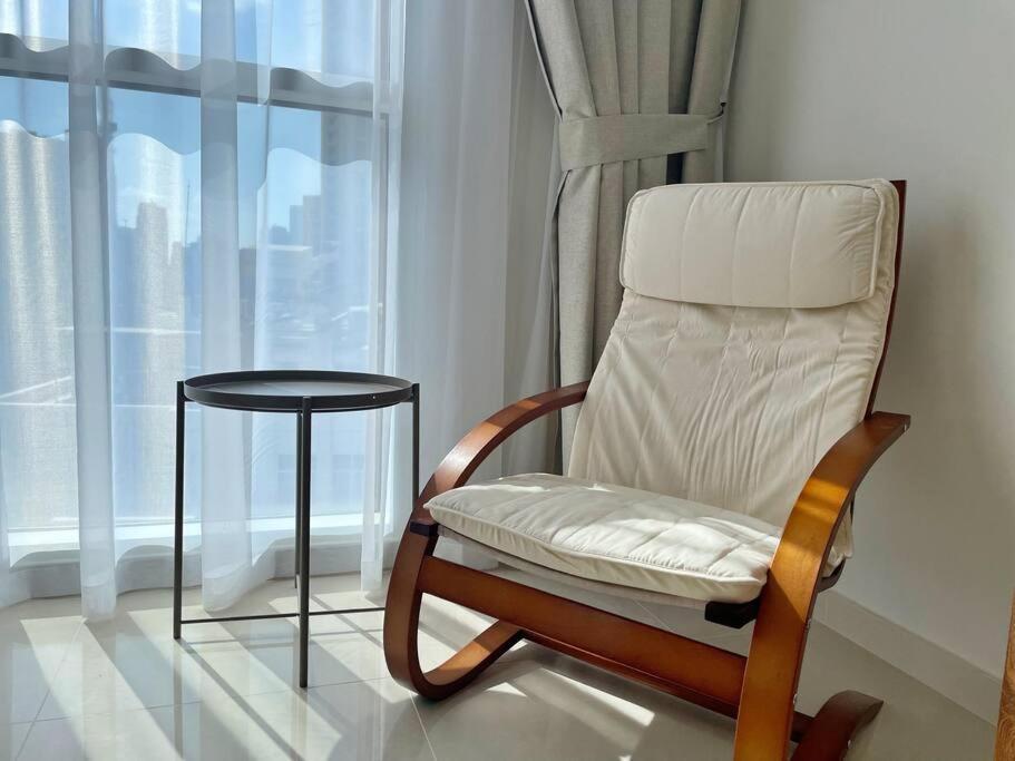 Vvk Holiday Homes, Dunya Tower Dubai Exterior photo