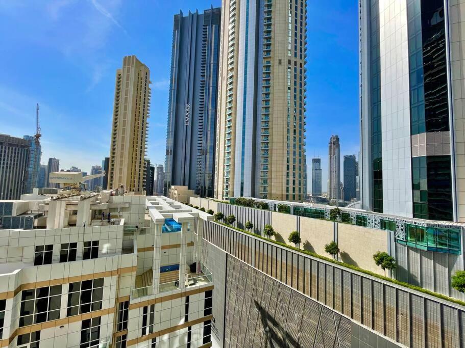 Vvk Holiday Homes, Dunya Tower Dubai Exterior photo